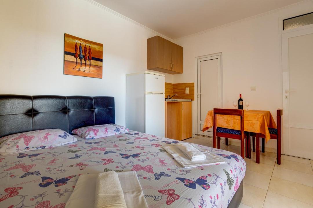 Photo of Bedroom in Boreti