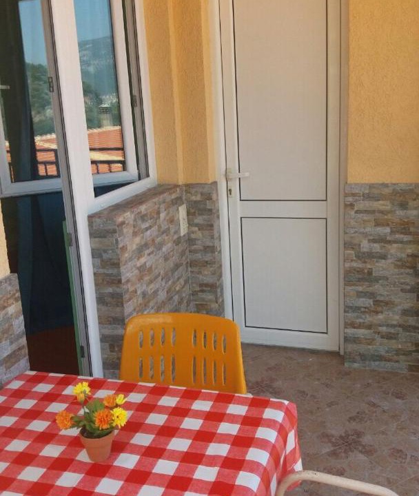 Photo of Patio Balcony in Sutomore