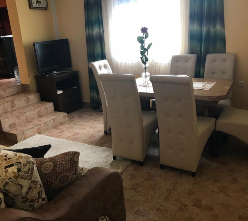 Photo of Livingroom in Zgrade