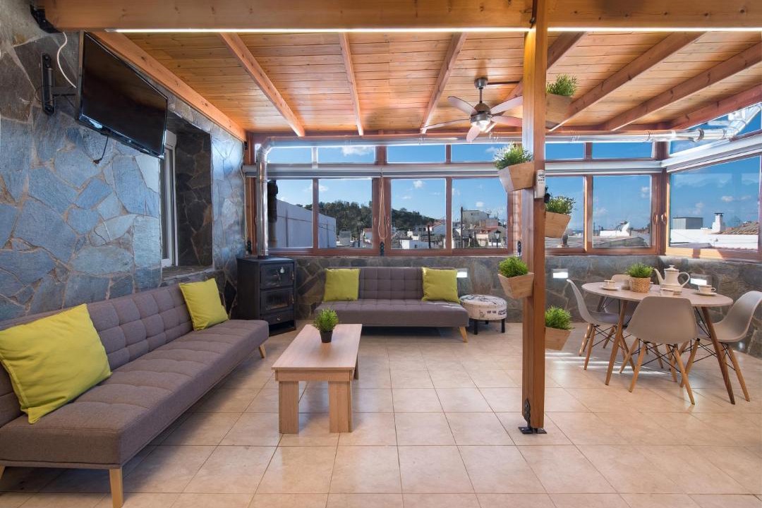 Photo of Patio Balcony in Soroni