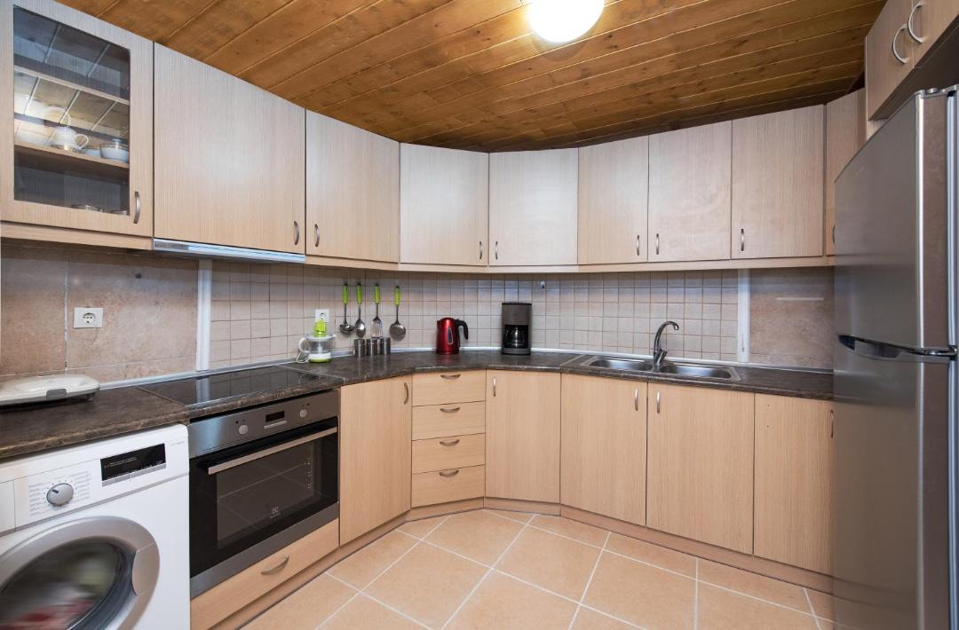Photo of Kitchen in Soroni
