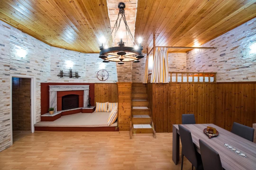 Photo of Kitchen in Soroni