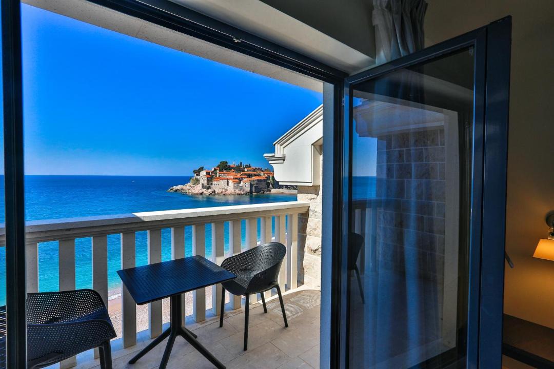 Photo of Others in Sveti Stefan