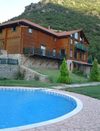 Photo of Outdoor in Moustheni