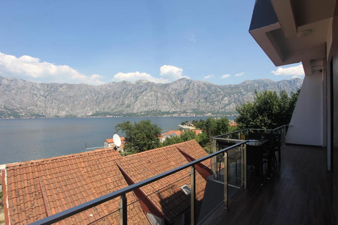 Photo of Patio Balcony in Donji Stoliv