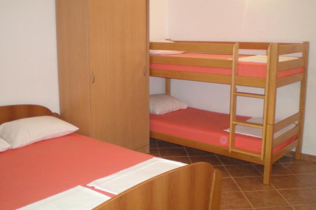 Photo of Bedroom in Zgrade