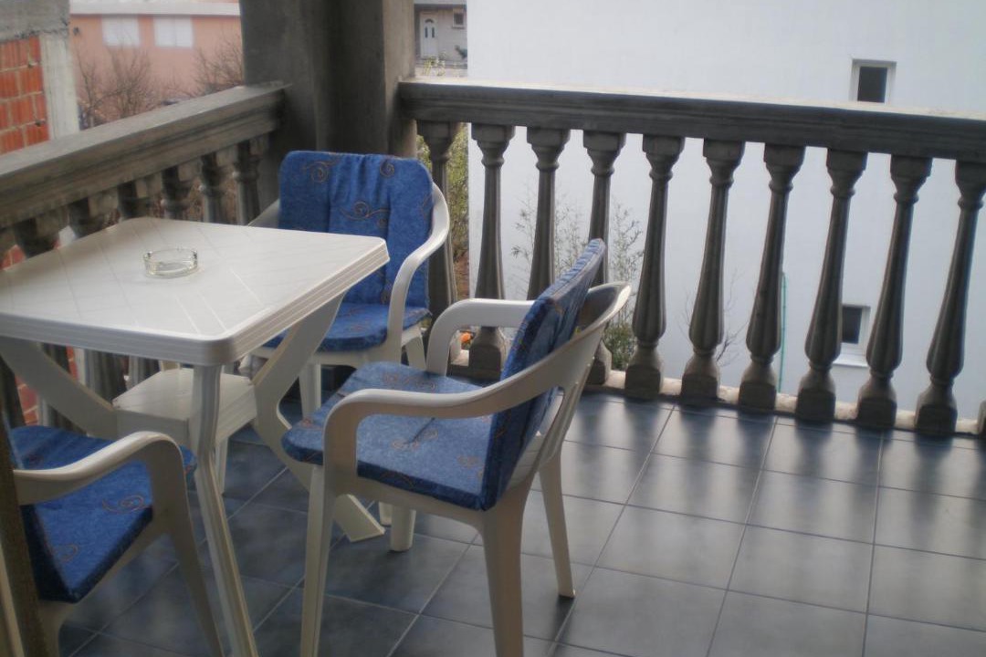 Photo of Patio Balcony in Zgrade