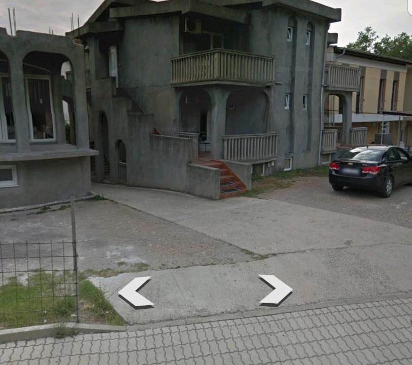 Photo of Buildings in Zgrade