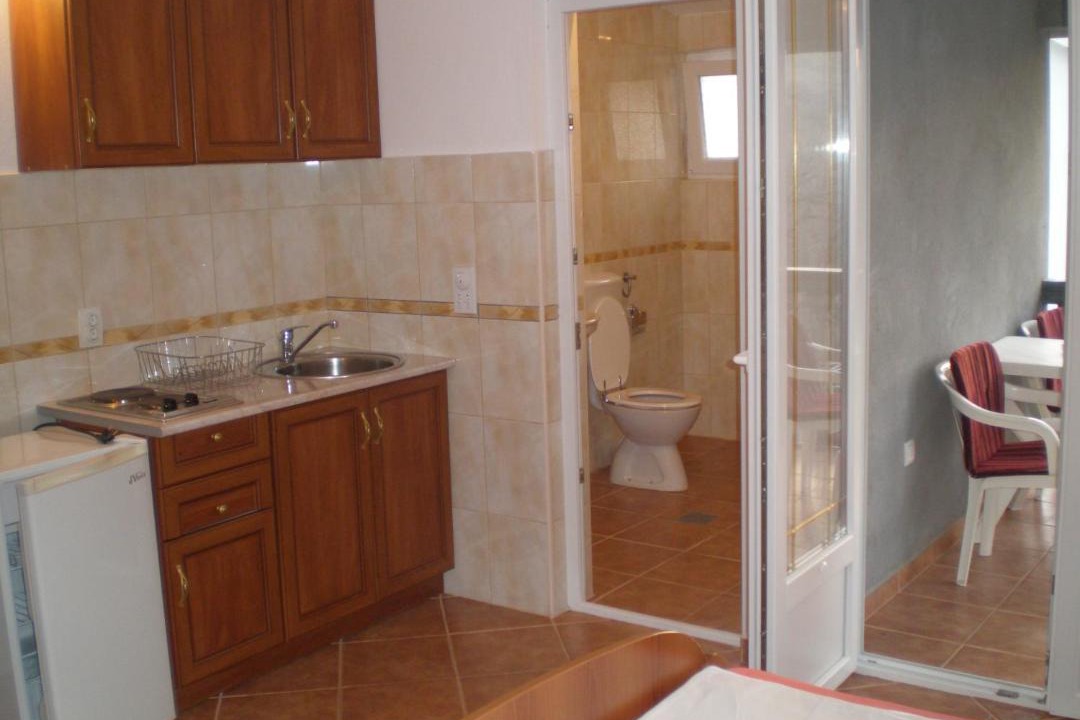 Photo of Kitchen in Zgrade