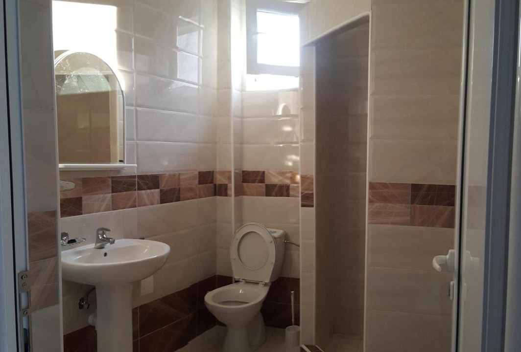 Photo of Bathroom in Zgrade