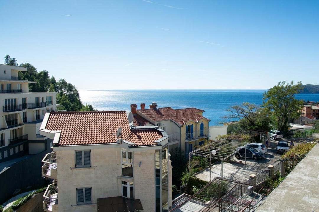 Photo of Others in Sveti Stefan