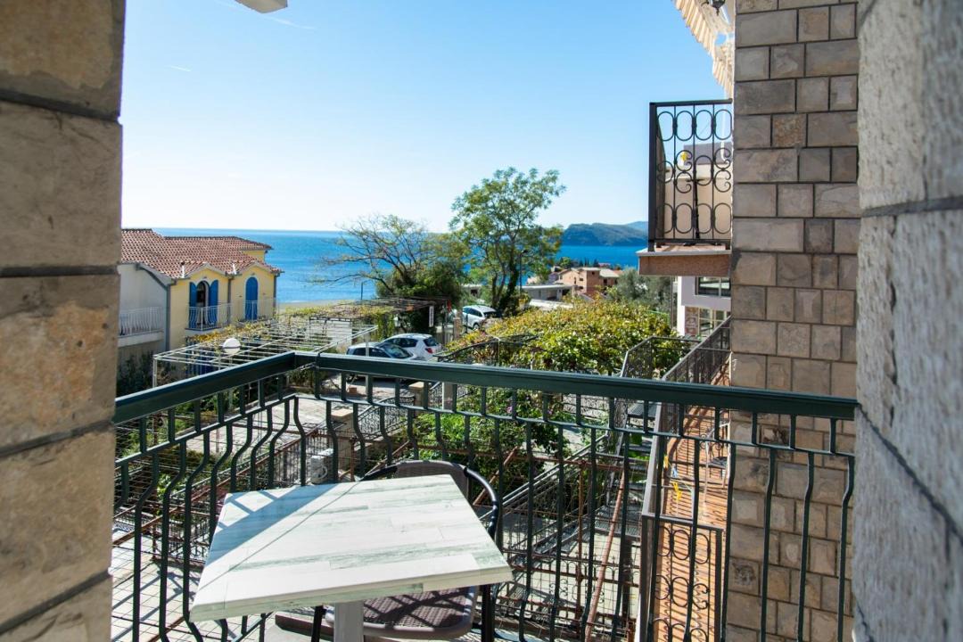 Photo of Others in Sveti Stefan