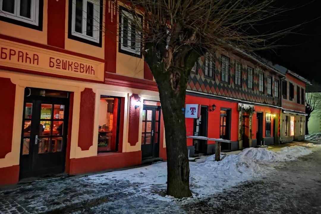 Photo of Others in Kolasin