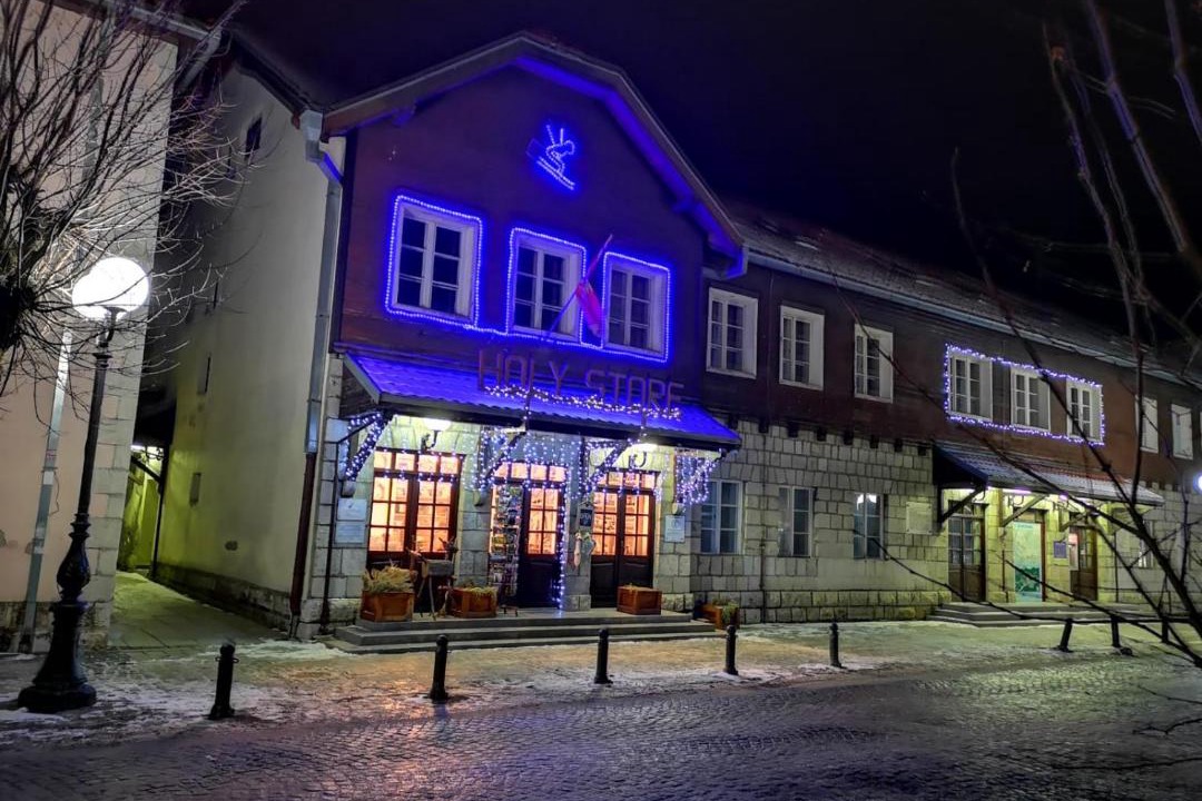 Photo of Others in Kolasin