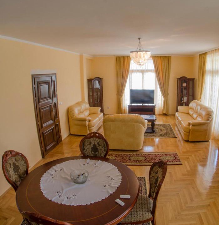 Photo of Livingroom in Donje Polje