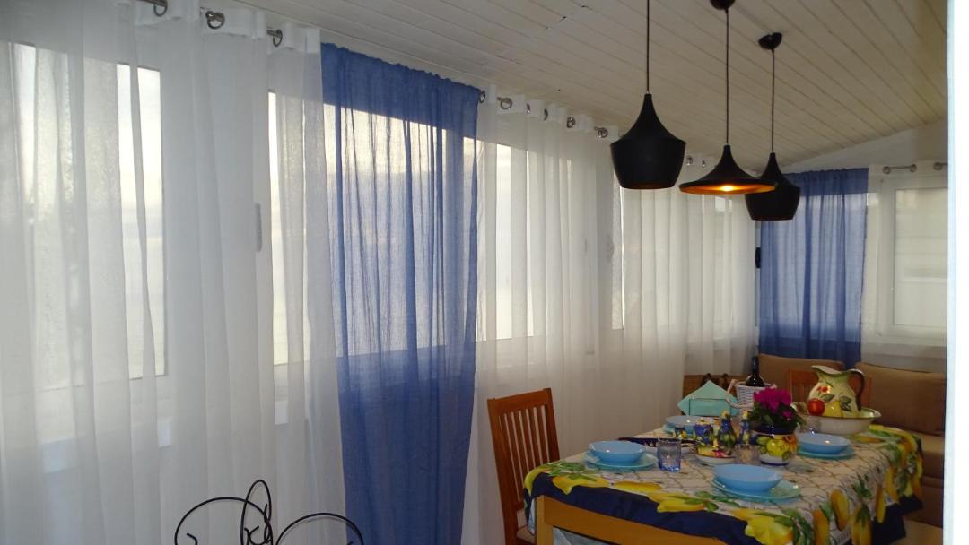 Photo of Bedroom in Sveti Stefan