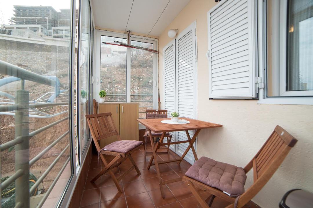 Photo of Patio Balcony in Babin do