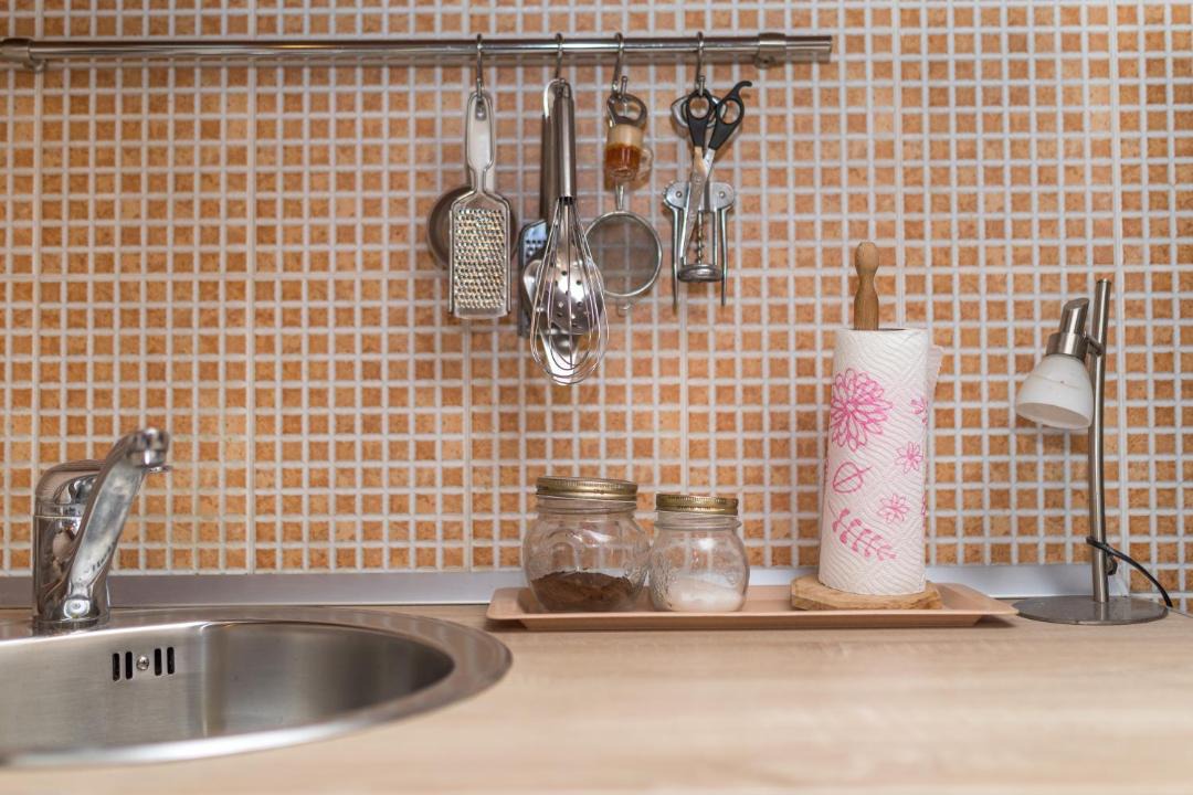 Photo of Kitchen in Babin do