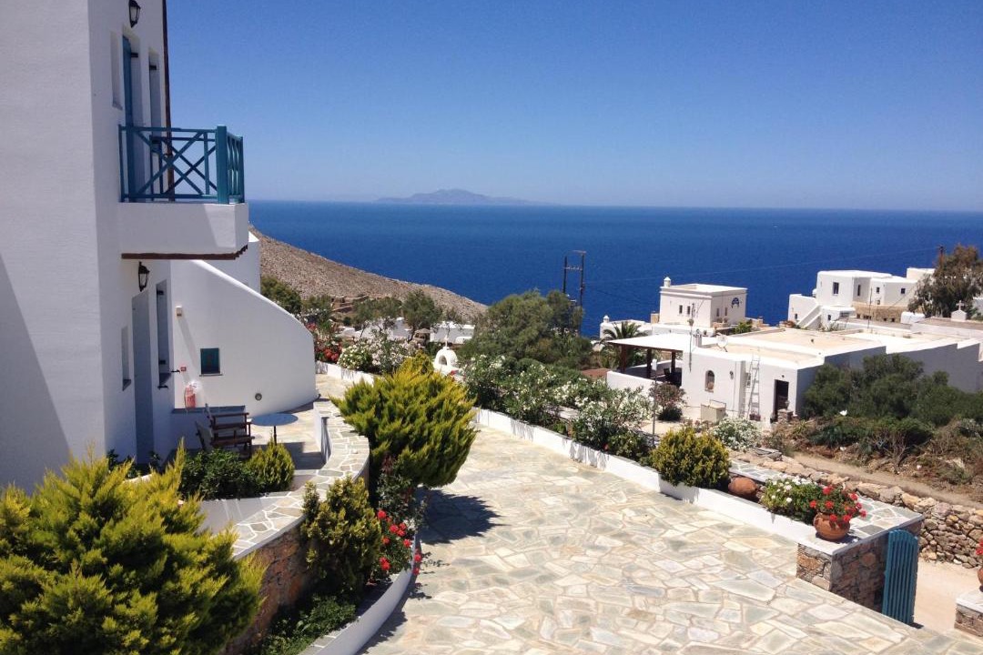 Photo of Others in Chora Folegandros