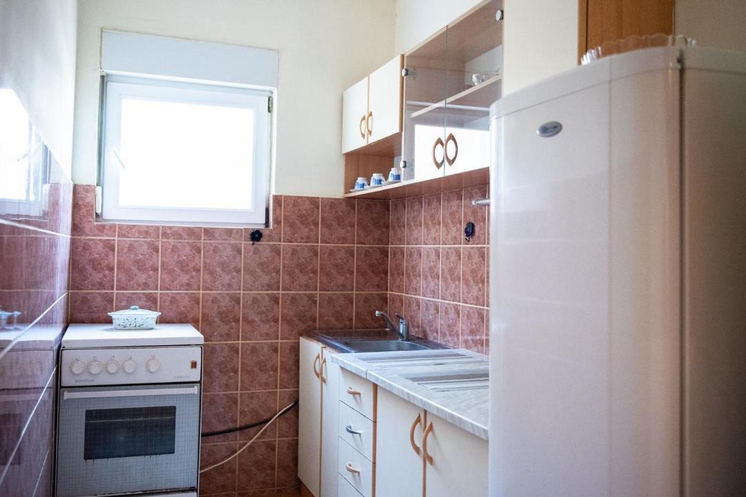Photo of Kitchen in Podmaine