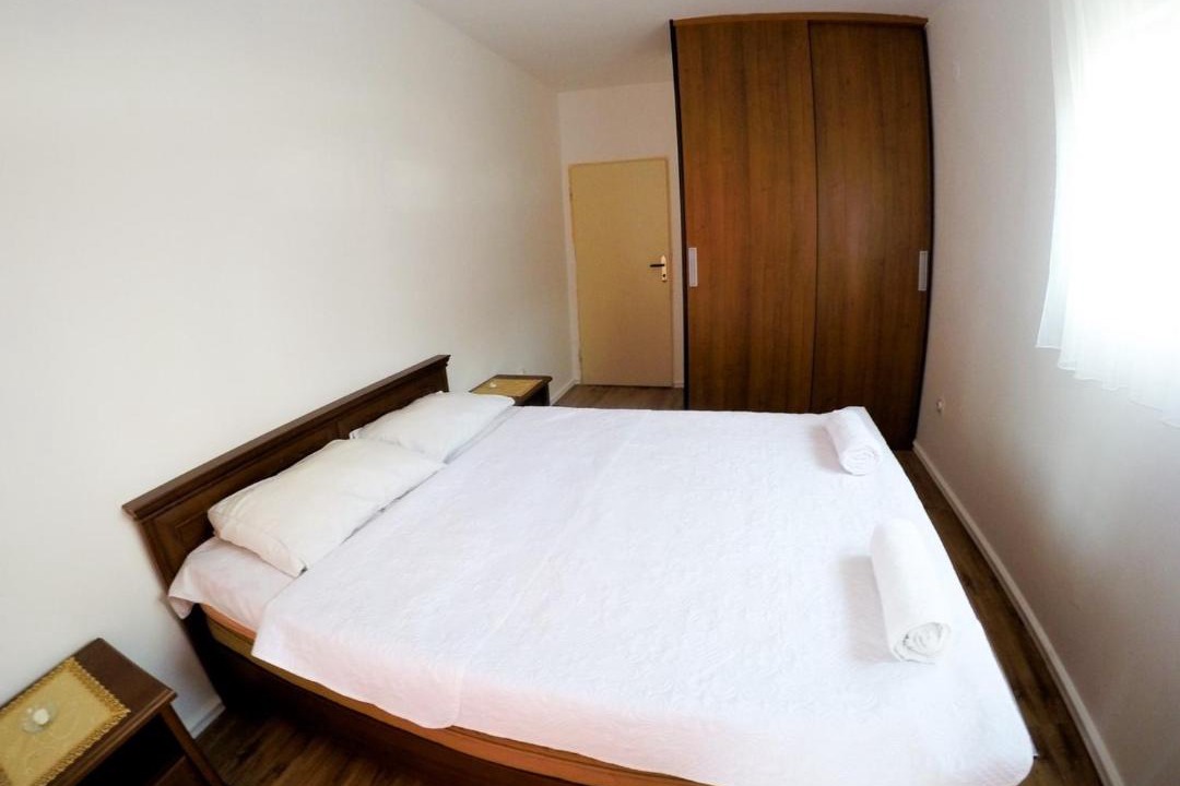 Photo of Bedroom in Podmaine