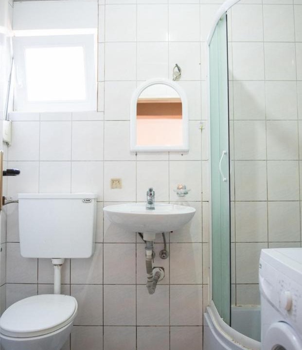 Photo of Bathroom in Podmaine