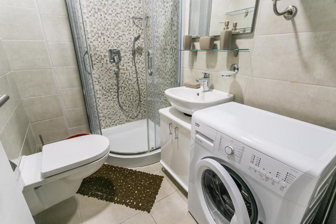 Photo of Bathroom in Budva
