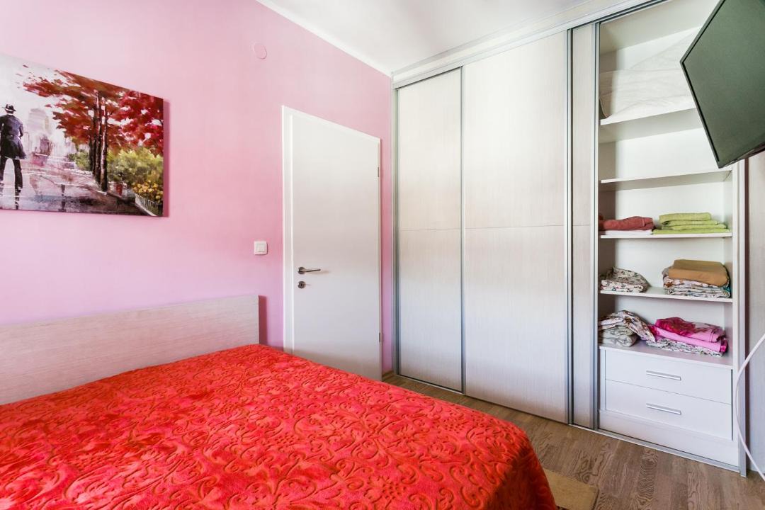 Photo of Bedroom in Budva
