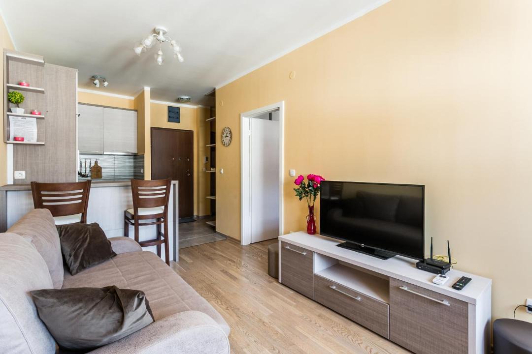 Photo of Livingroom in Budva