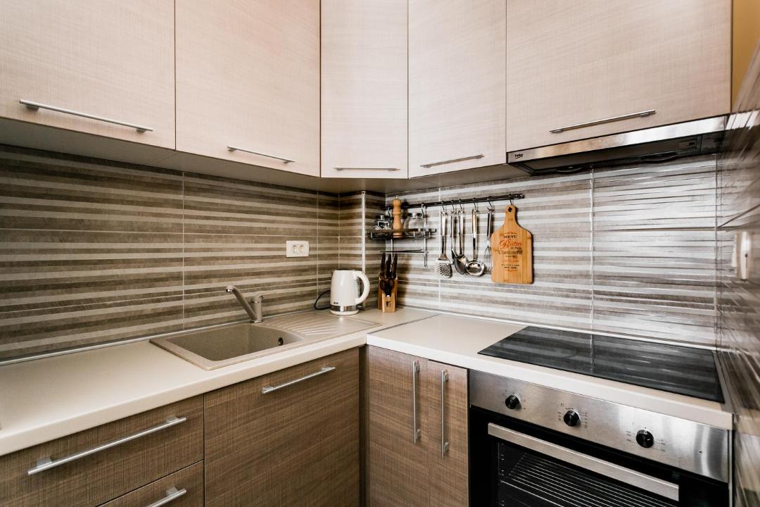 Photo of Kitchen in Budva