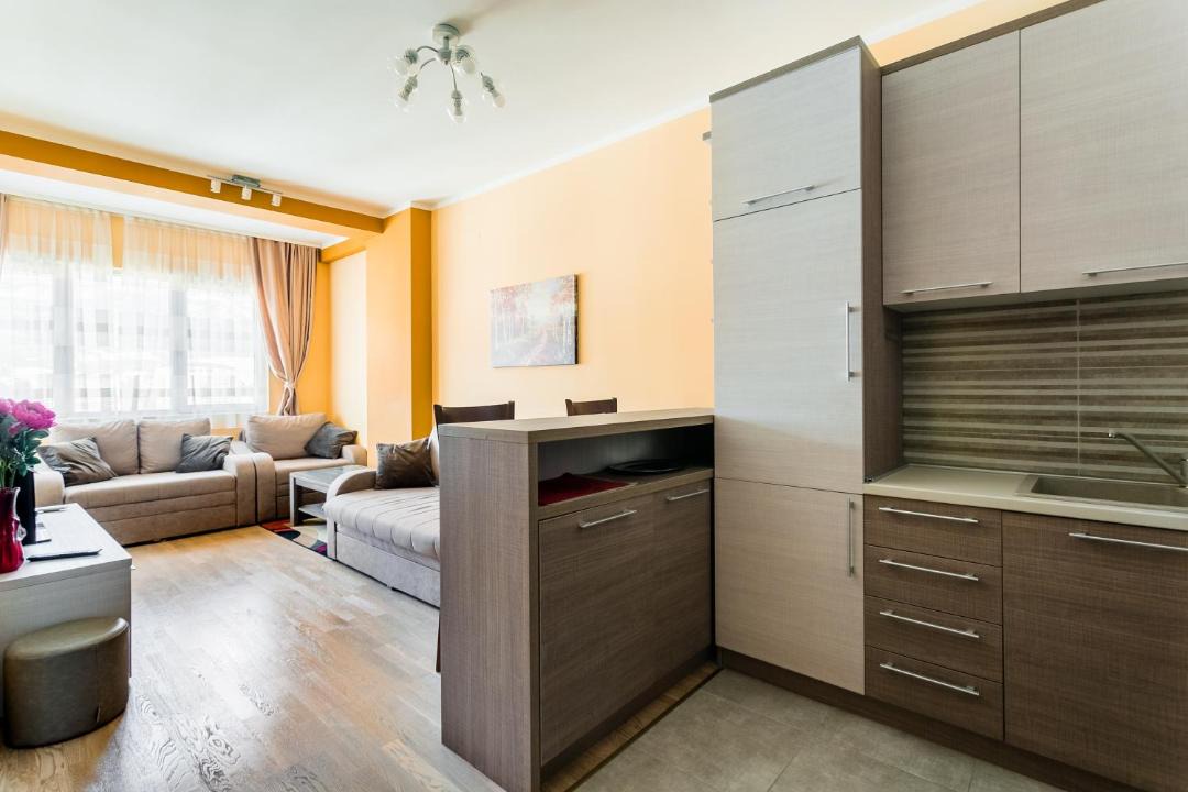 Photo of Livingroom in Budva