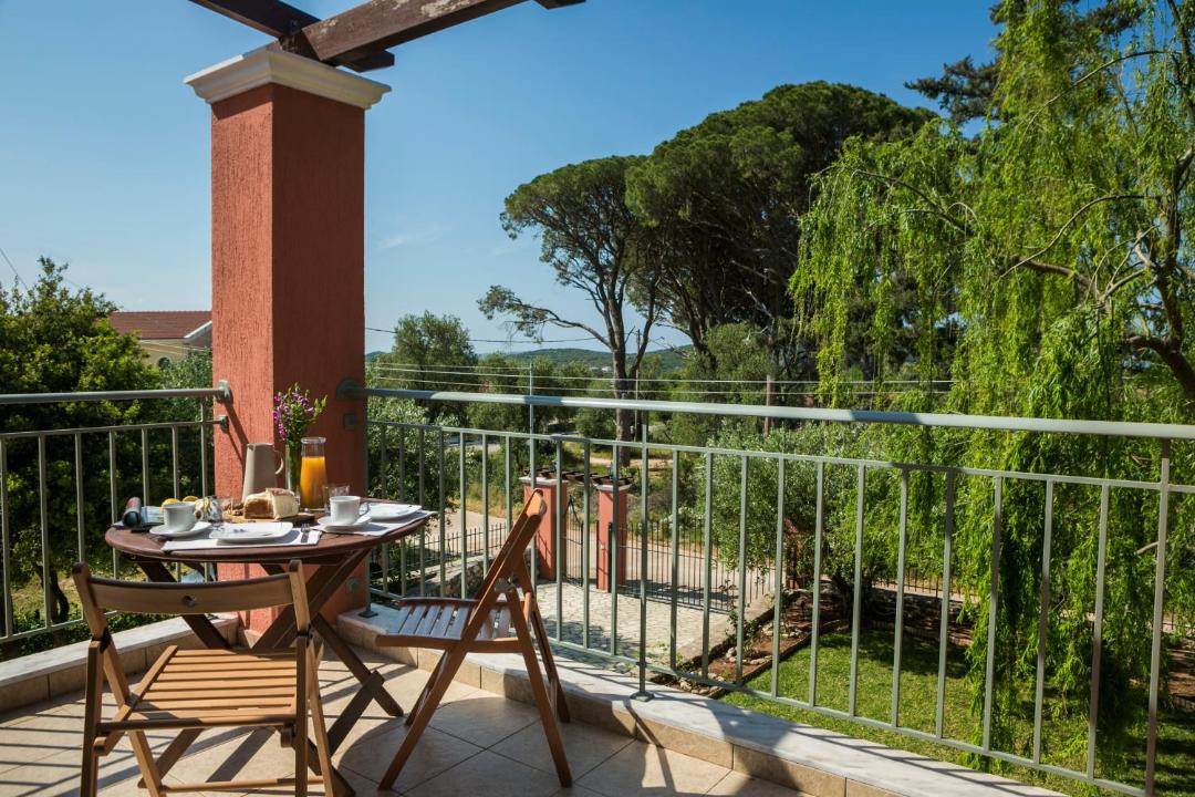 Photo of Patio Balcony in Razata