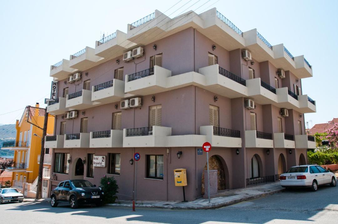 Photo of Others in Argostoli Town