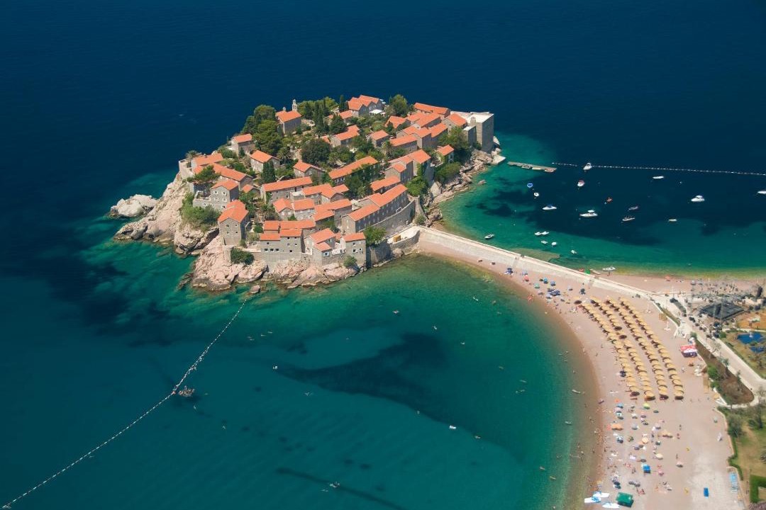 Photo of Others in Sveti Stefan