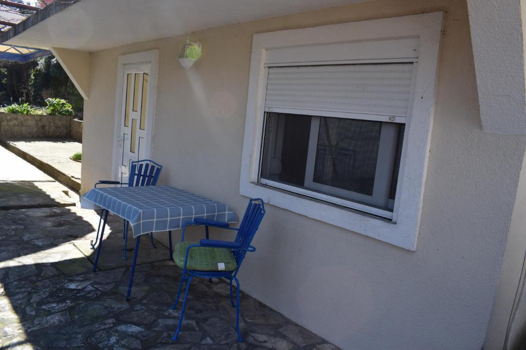 Photo of Patio Balcony in Gospostina