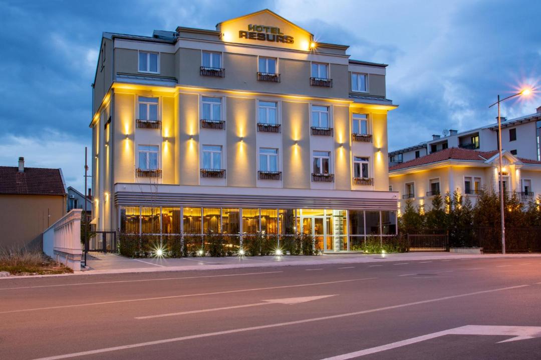 Photo of Others in Podgorica