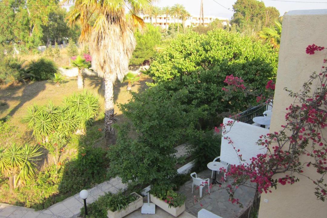 Photo of Patio Balcony in Psalidi