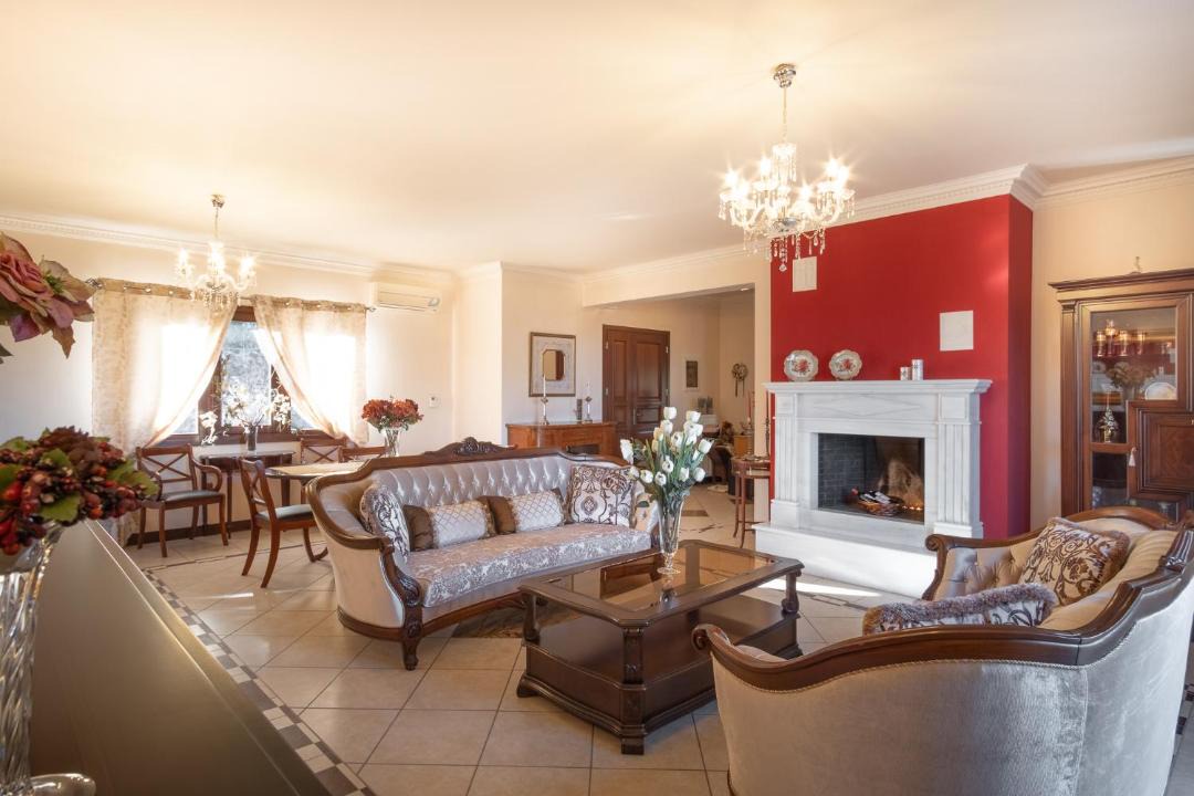 Photo of Livingroom in Kontokali