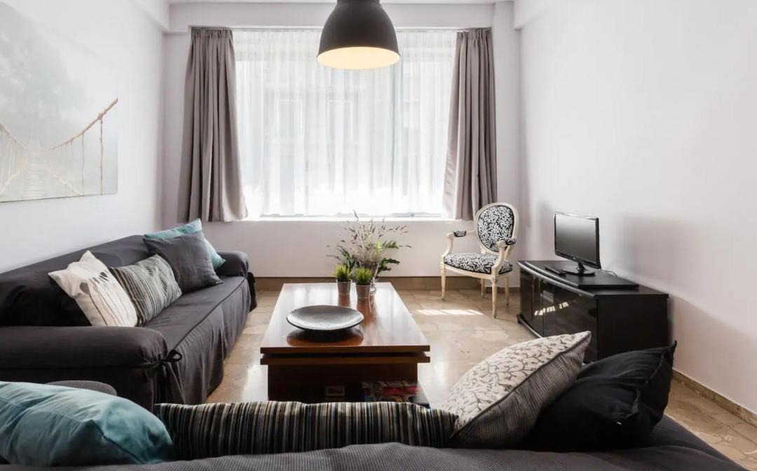 Photo of Livingroom in Kypseli
