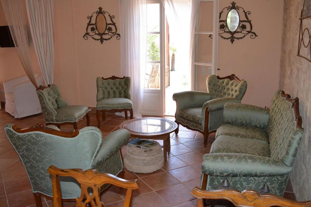 Photo of Livingroom in Kounopetra