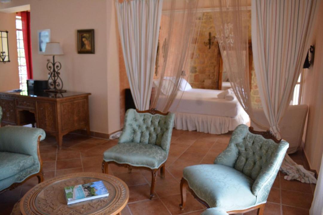 Photo of Livingroom in Kounopetra