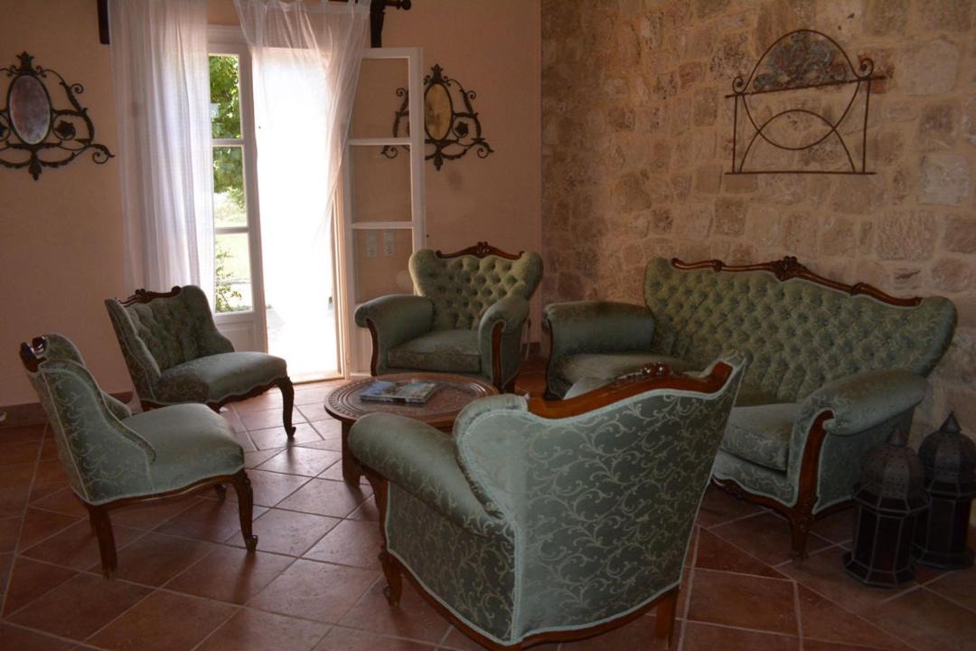 Photo of Livingroom in Kounopetra