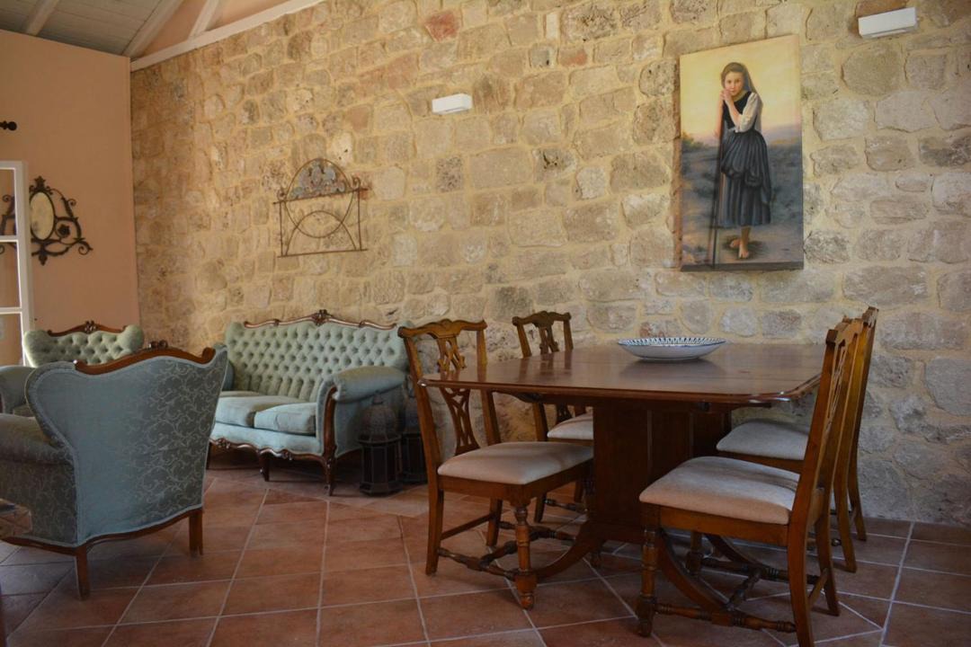 Photo of Livingroom in Kounopetra