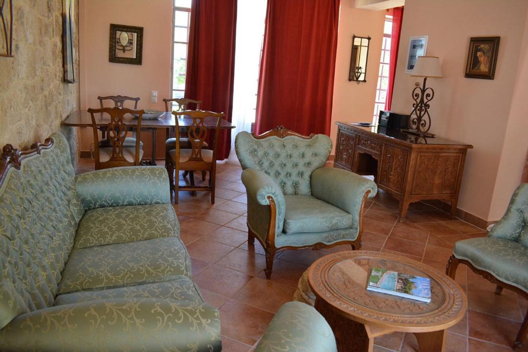 Photo of Livingroom in Kounopetra