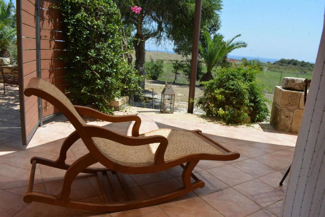 Photo of Patio Balcony in Kounopetra