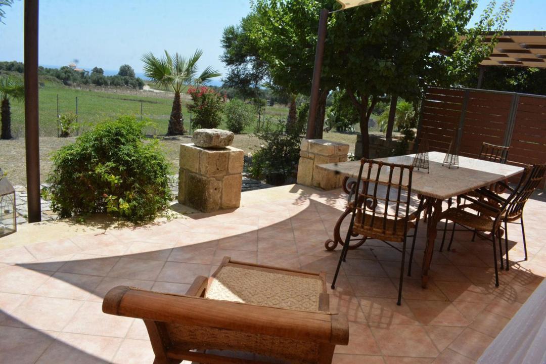 Photo of Patio Balcony in Kounopetra