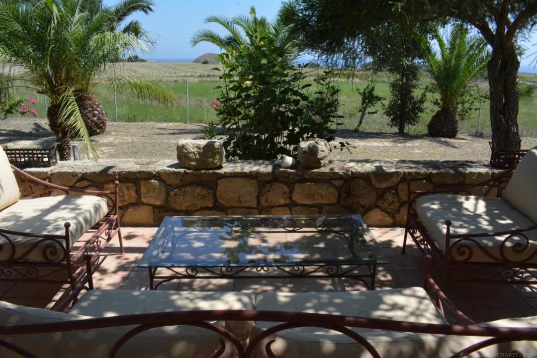 Photo of Patio Balcony in Kounopetra