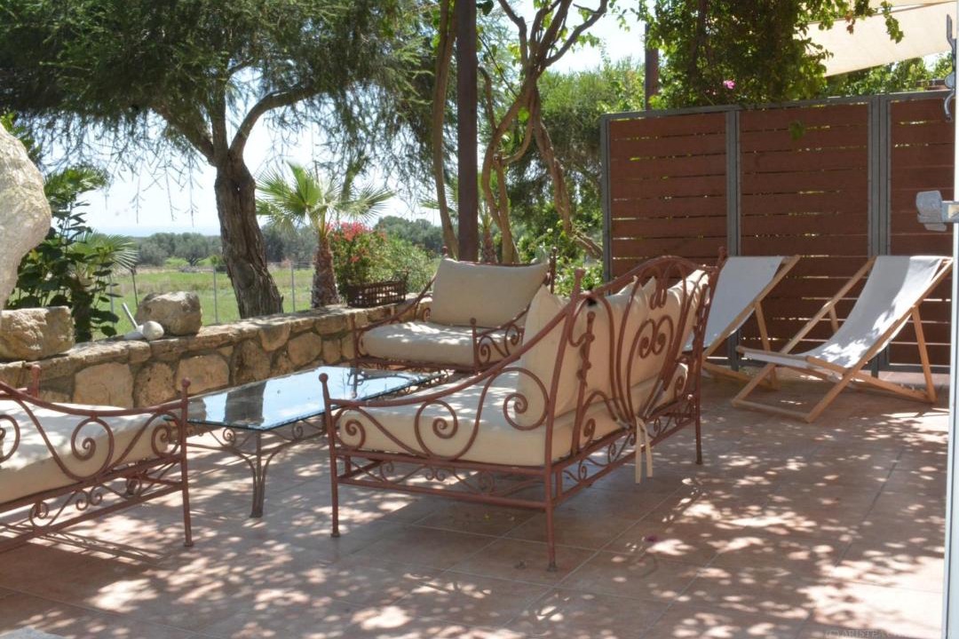 Photo of Patio Balcony in Kounopetra