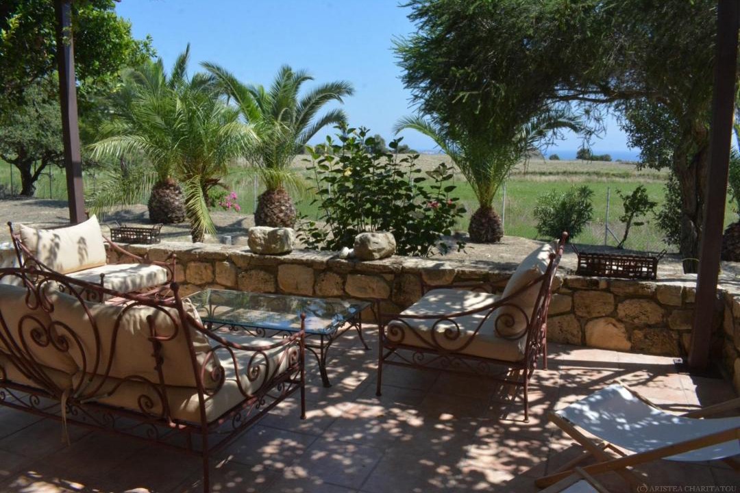 Photo of Patio Balcony in Kounopetra