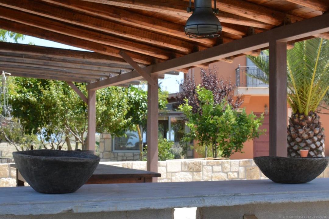 Photo of Patio Balcony in Kounopetra